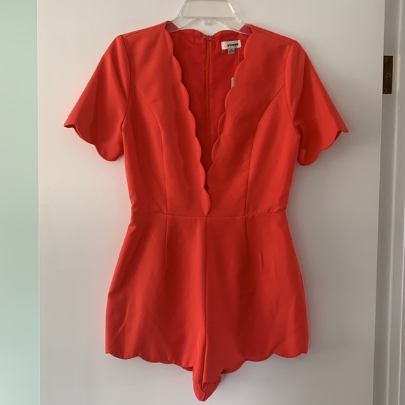 Storee romper - Picture 3 of 5